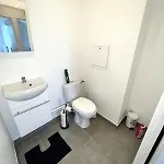 Flat In La Plaine St Denis 公寓