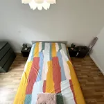 Flat In La Plaine St Denis 圣但尼