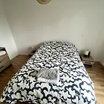 Flat In La Plaine St Denis