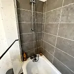 公寓 Flat In La Plaine St Denis *