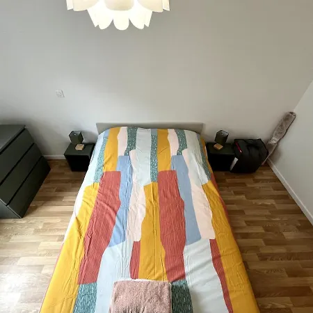 Flat In La Plaine St Denis Saint-Denis-en-Margeride